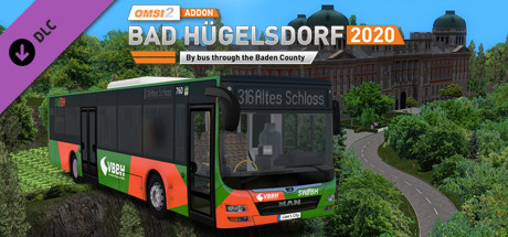 Bad huegelsdorf 2020